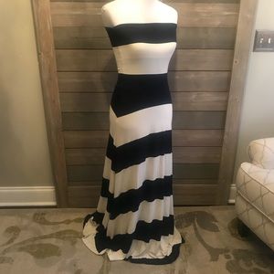 Gap Maxi dress